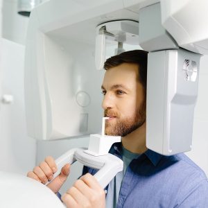 Sala de radiología