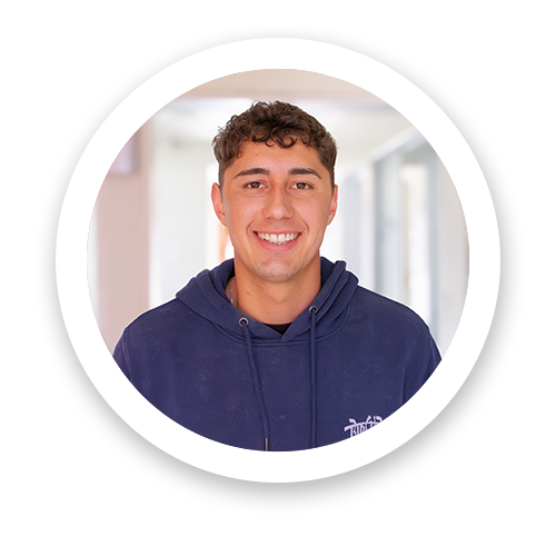 Christopher Hernández